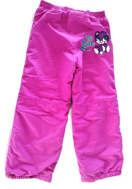 Podšité nohavice, kiki&koko,110