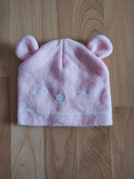 Čiapka, early days,92