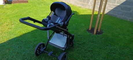 Kočík anex - trojkombinácia, anex,anex m/type