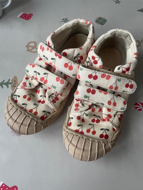 Mido detské topánky 30, 30