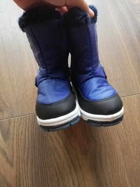 Snehulky so srdiečkom, 24