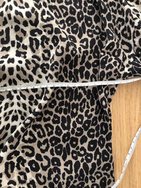 Lindex blúzka, lindex,m