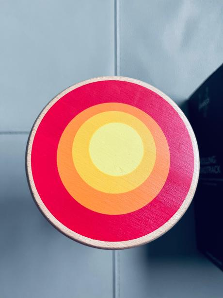 Joueco drevena edukativna hracka, 