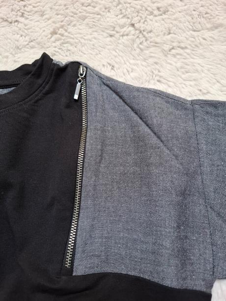 Mikina, coccodrillo,158