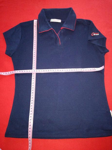 Tricko, green trees,m