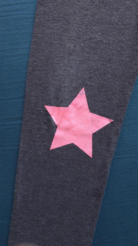 Predám dievčenské legíny zn. pepco, pepco,122