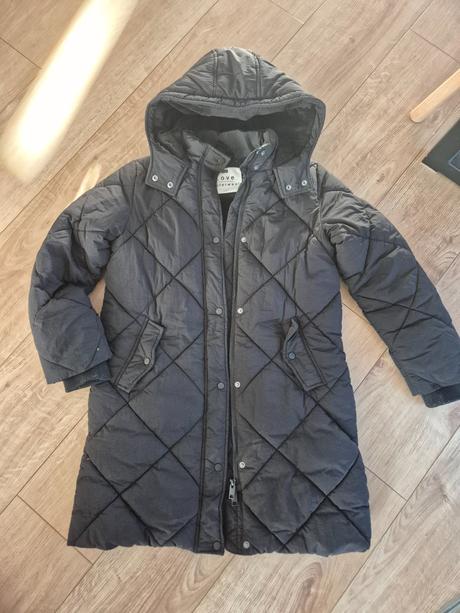 Prešívaná zimná bunda, f&f,140