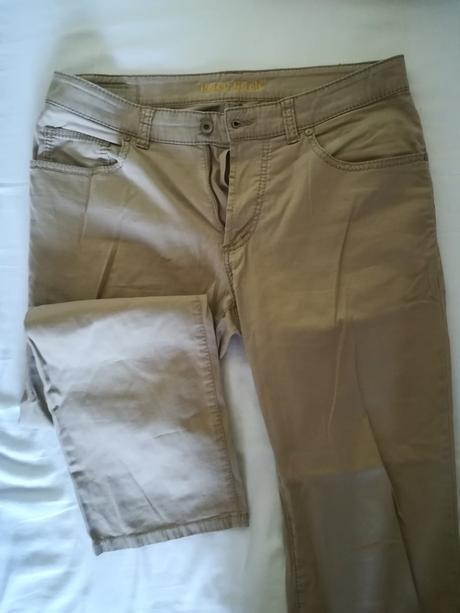 Nohavice pánske, 30