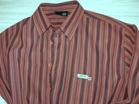 Pánska kosela l/xl gas netreba zehlit, l