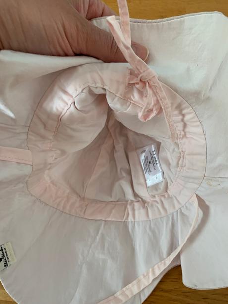 Klobúčik  spf 30, elodie details,98