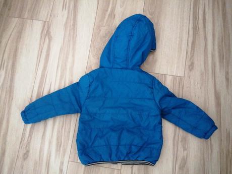 Prechodná bundička, pepco,80