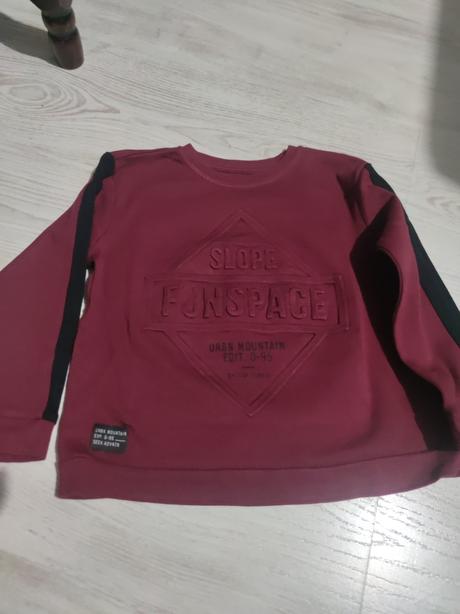 Pulóver, reserved,104