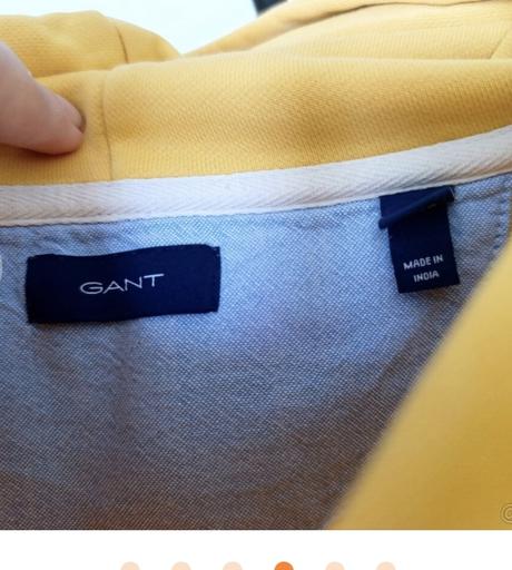 Mikina gant v.s, gant,s