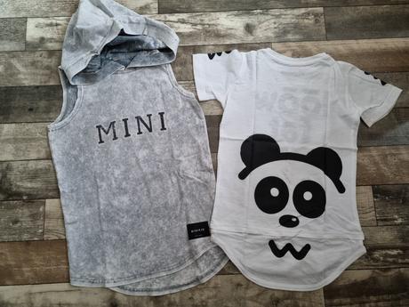 Tričko a tielko, 116