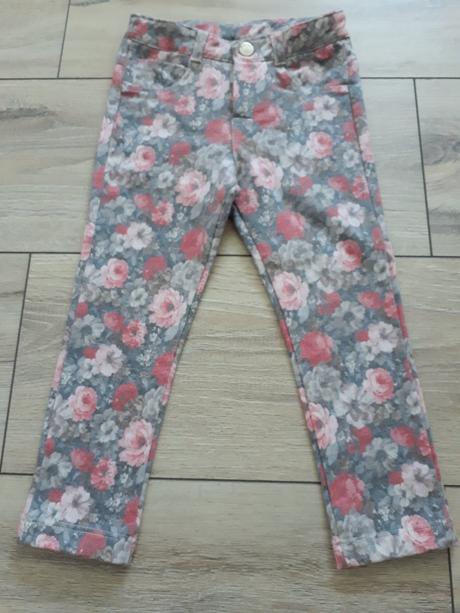 Nohavice mayoral, mayoral,92