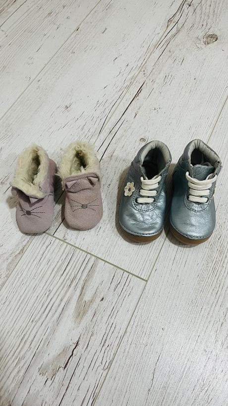 Capačky 17,18 2ks, lupilu,17