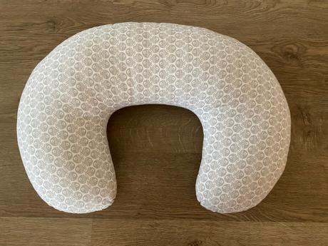 Vankúš na dojčenie motherhood, 