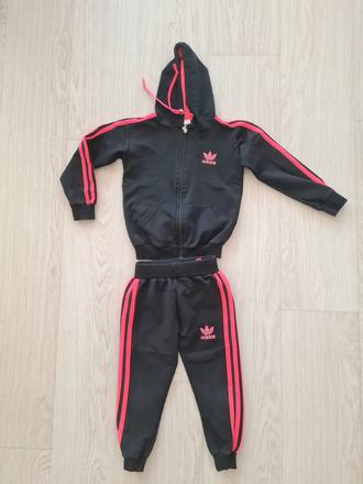 Súprava adidas 110, adidas,110