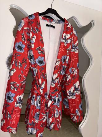 Sako/kardigan 36/38, reserved,36