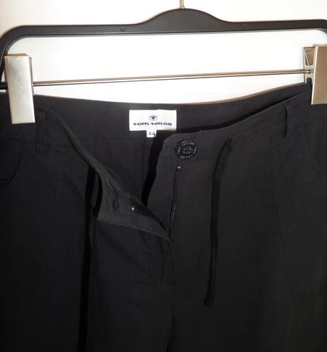 3/4nohavice, tom tailor,44