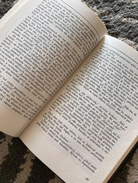 Cez rieku a pod stromy hemingway ernest (1984), 