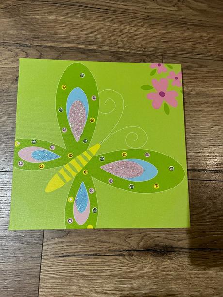 Obrázky do detskej izby, 