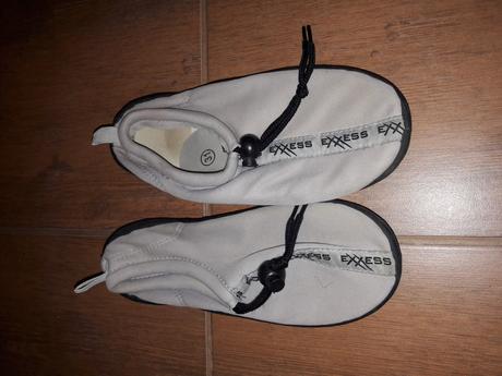 Topánky do vody, 31