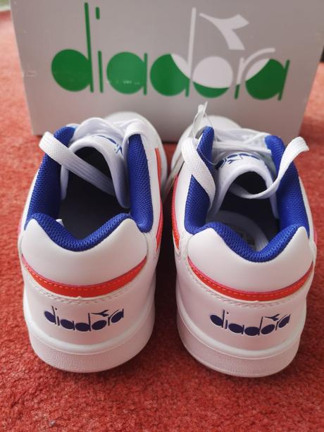 Diadora tenisky veľkosť 38, 38
