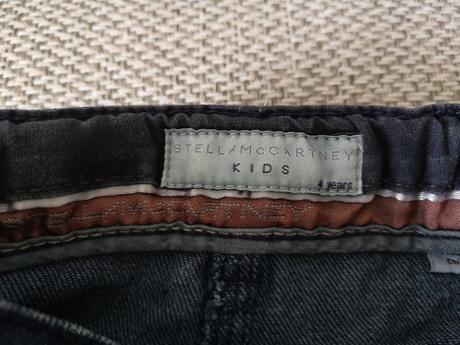 Rifle zn. stella mccartney, 104