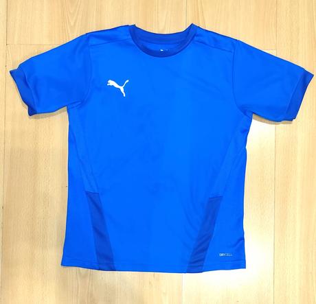 Puma, športové tričko, puma,140