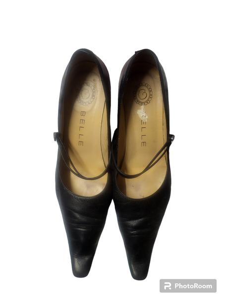 Dámske lodičky, 38