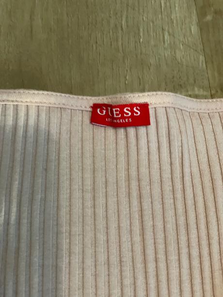 Tričko guess, veľ. s, guess,s