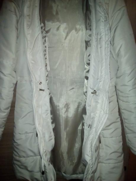 Damska bunda, esmara,m