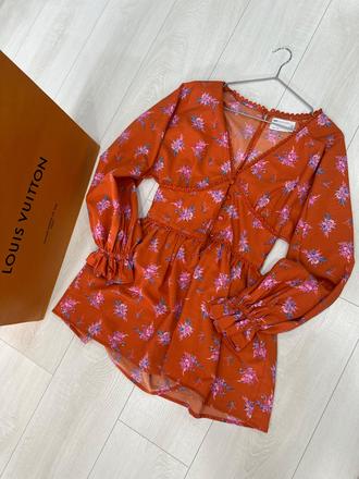 Overal asos, xs