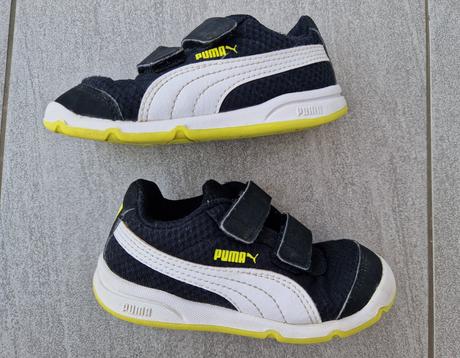 Tenisky puma, puma,25