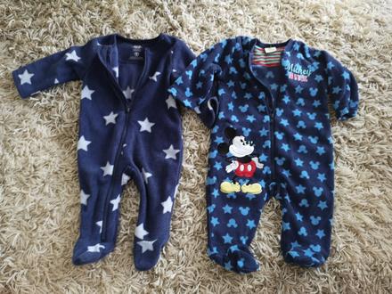 Teplejsie overaly pre babatko, f&f,62