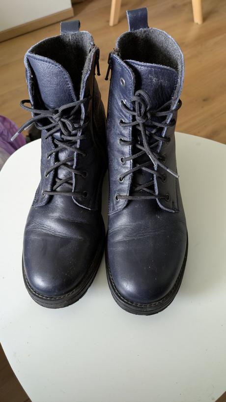 Richter zimná obuv, richter,37