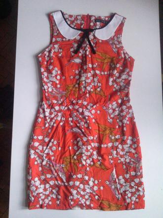 Šaty v retro štýle, adams,38