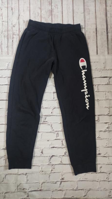 Bavlnené tepláky, champion,s