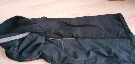 Oteplené nohavice sam, s.a.m.,134