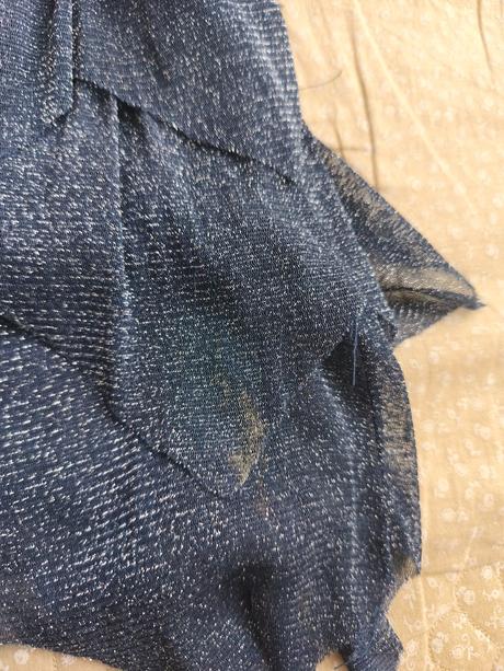 Dievčenská sukňa, 134