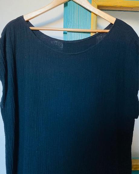 Tunika ninja retzer, 