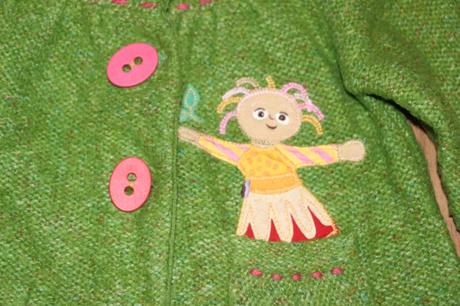 Svetrík upsy daisy, next,110