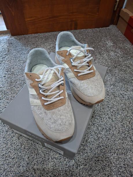 Gant tenisky, gant,39