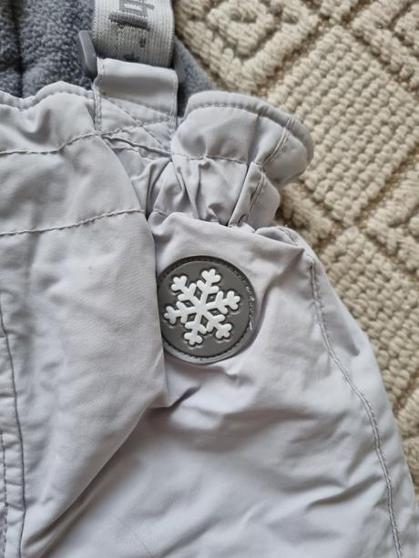 Oteplovacky zn. h&m, h&m,74