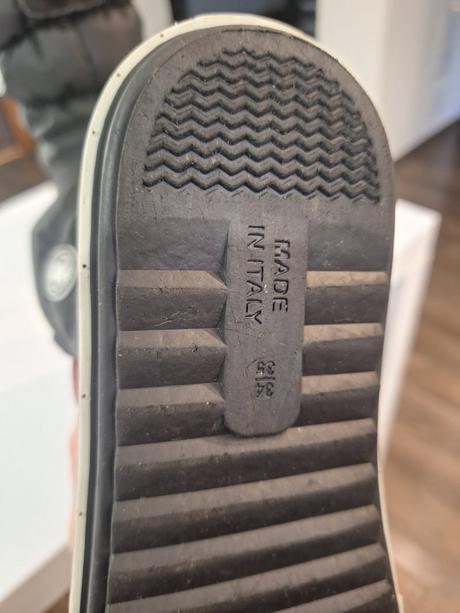 Čizmy coqui, coqui,34