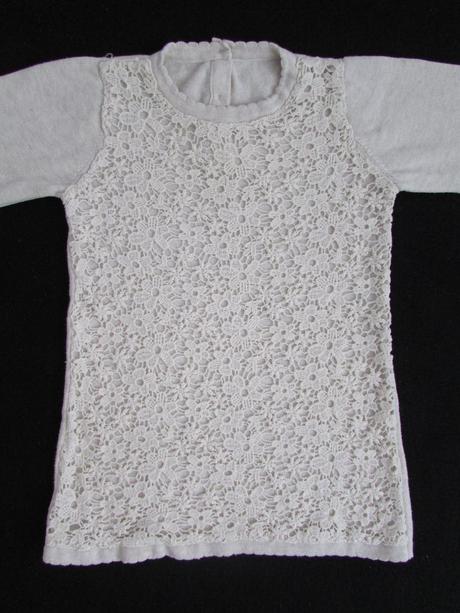 Teplejšie šaty, george,74