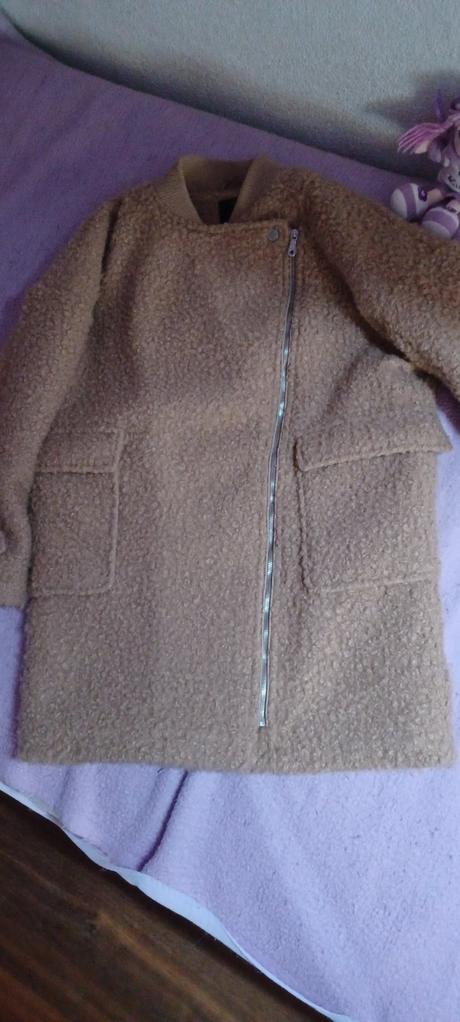 Zimný kabát, reserved,146