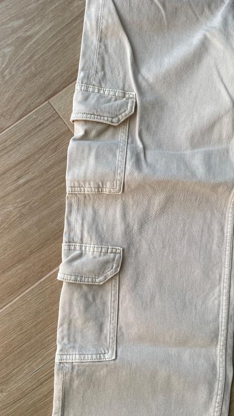 Rifle siroke, h&m,152