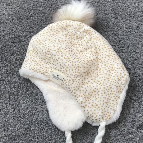 Ušianka elodie details gold shimmer, elodie details,98